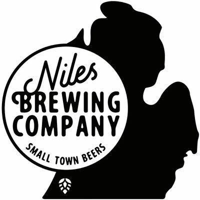 Niles Brewing Co logo