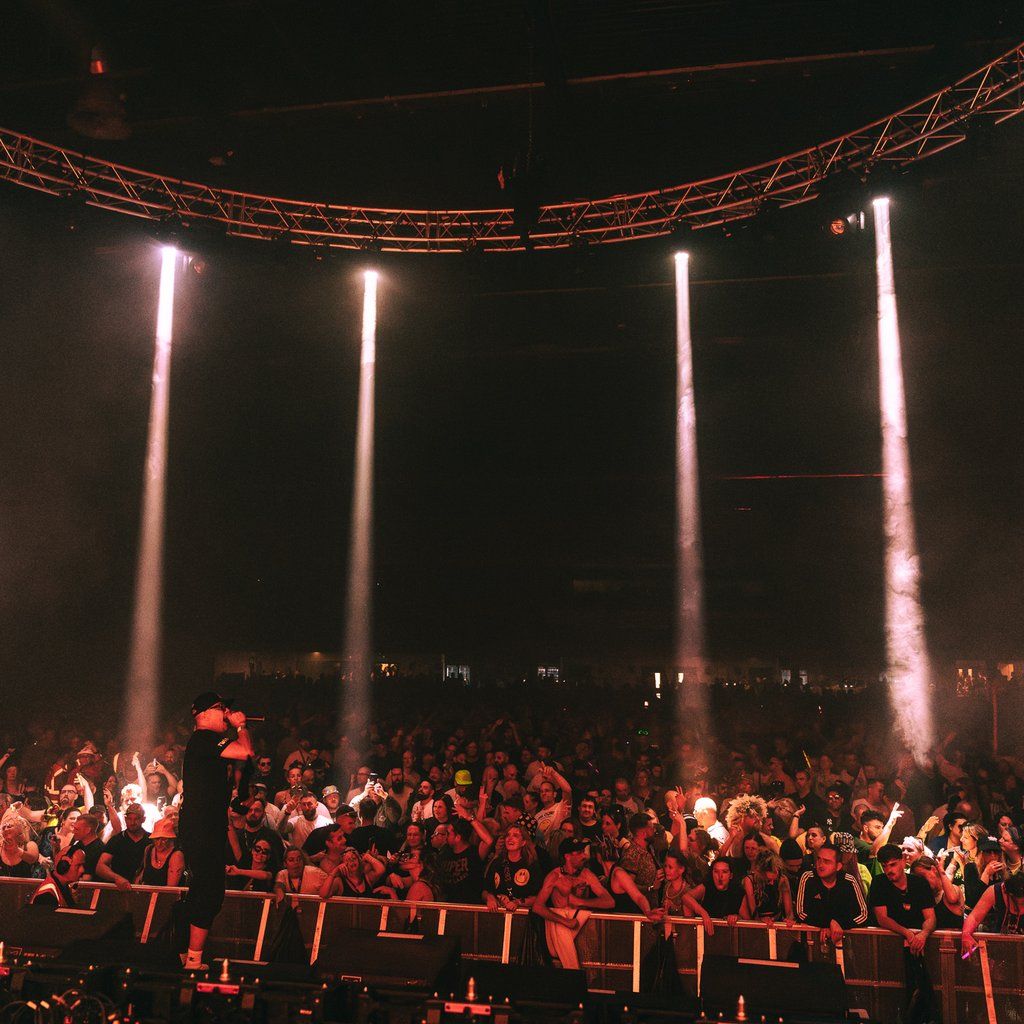 The History of Jungle, 4 October | Event in Milton Keynes | AllEvents