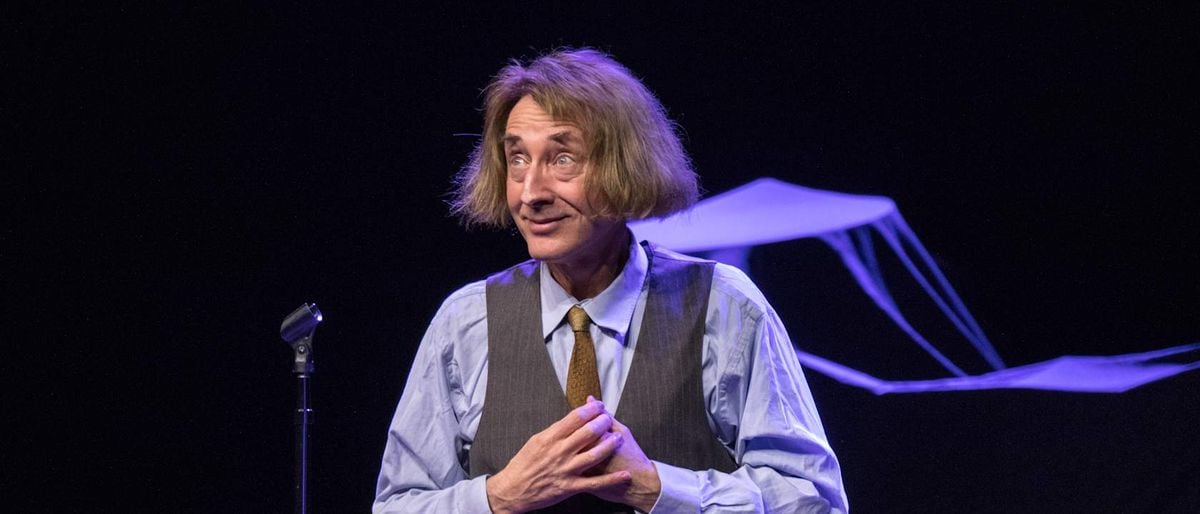 Emo Philips - New Years Eve at Comedy Works - Larimer Square, 31 December | Event in Denver | AllEvents