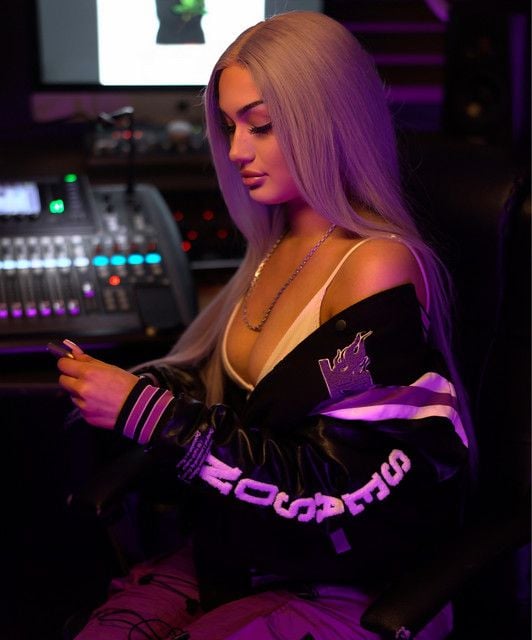 Laurena Volanté