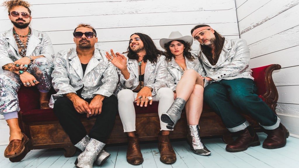 The Bright Light Social Hour, 31 July | Event in Madison | AllEvents