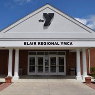 Blair Regional YMCA