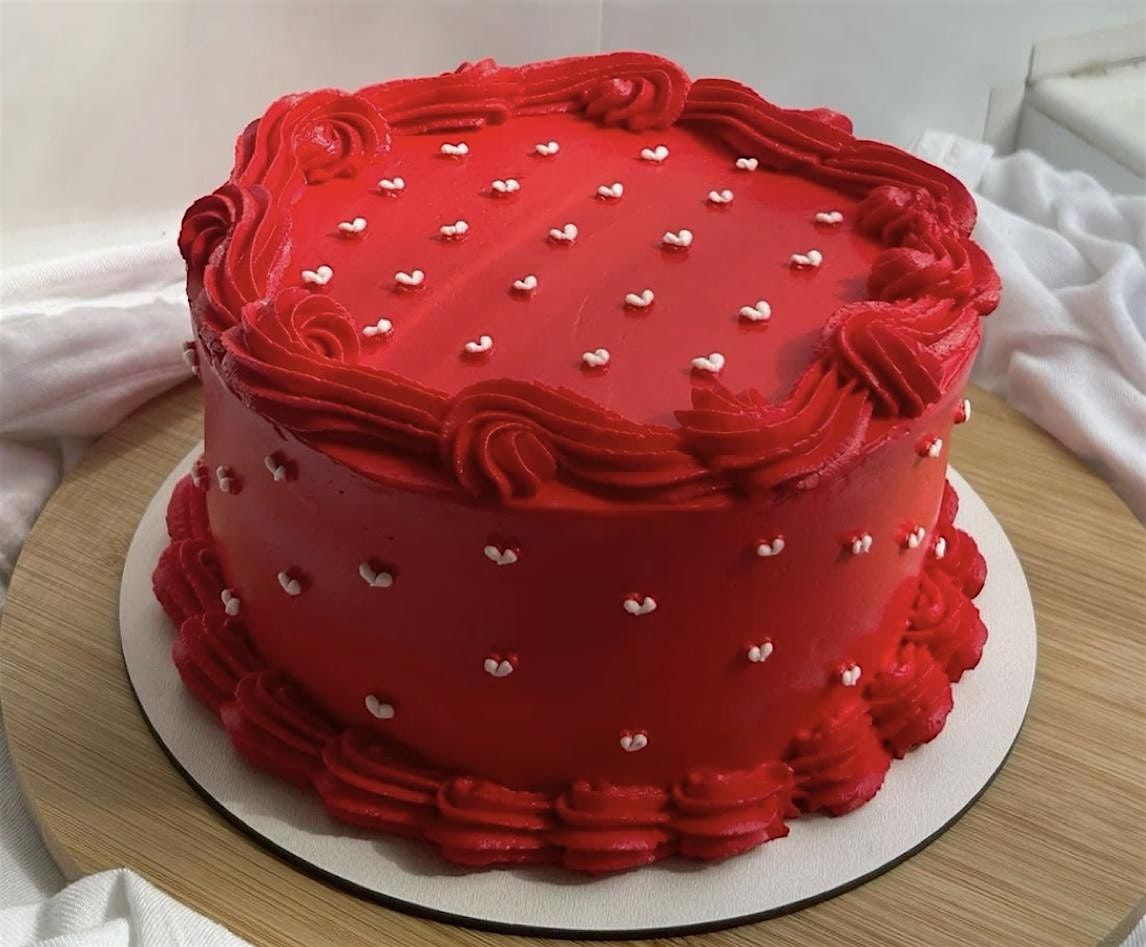 Cake Decorating Class hosted by Franklin Regional Panthers Against Cancer, 5 February | Event in North Huntingdon