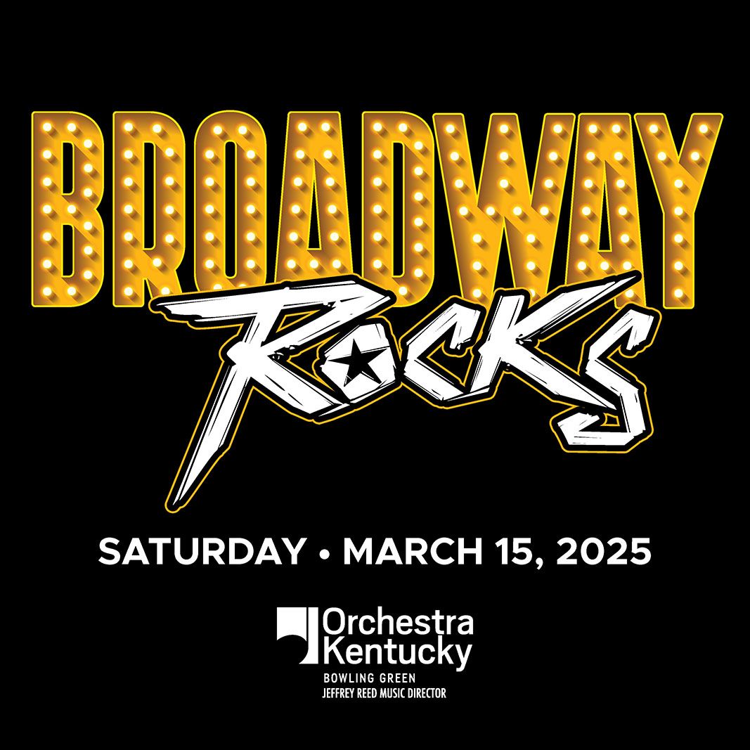 Broadway Rocks!, 19 September | Event in Allentown | AllEvents