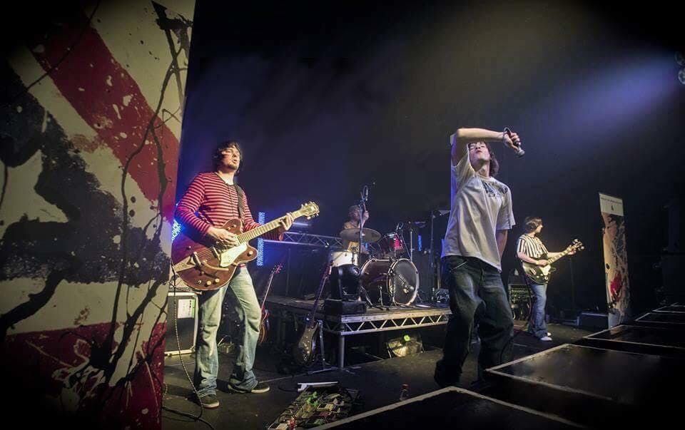The Total Stone Roses, 1 November | Event in Carlisle | AllEvents