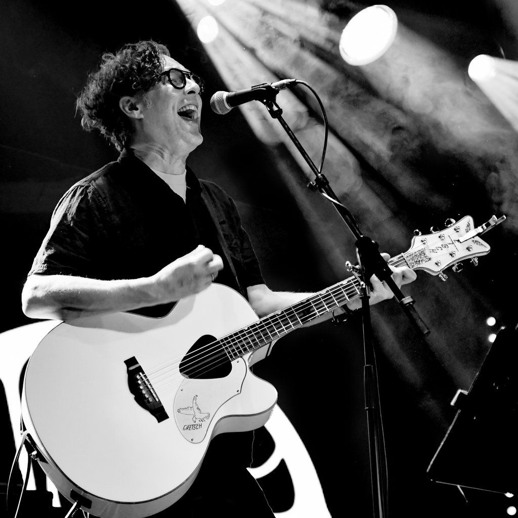 MILES HUNT -  (Wonder Stuff) - Warrington Irish Club - Sun 19/10, 19 October | Event in Warrington | AllEvents