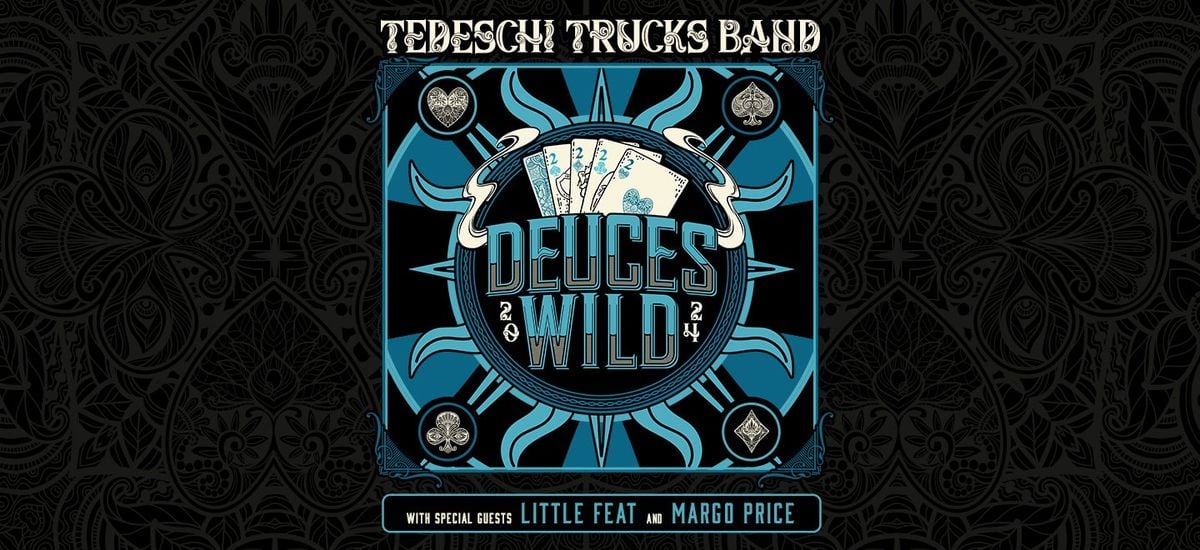 Tedeschi Trucks Band with Little Feat, 19 October | Event in Charlotte | AllEvents