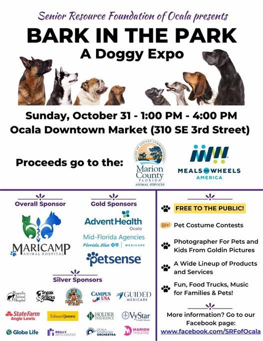 Halloween 2021 In Ocala Halloween 2021 Events Parties In Ocala Allevents In Ocala Halloween Events 2022