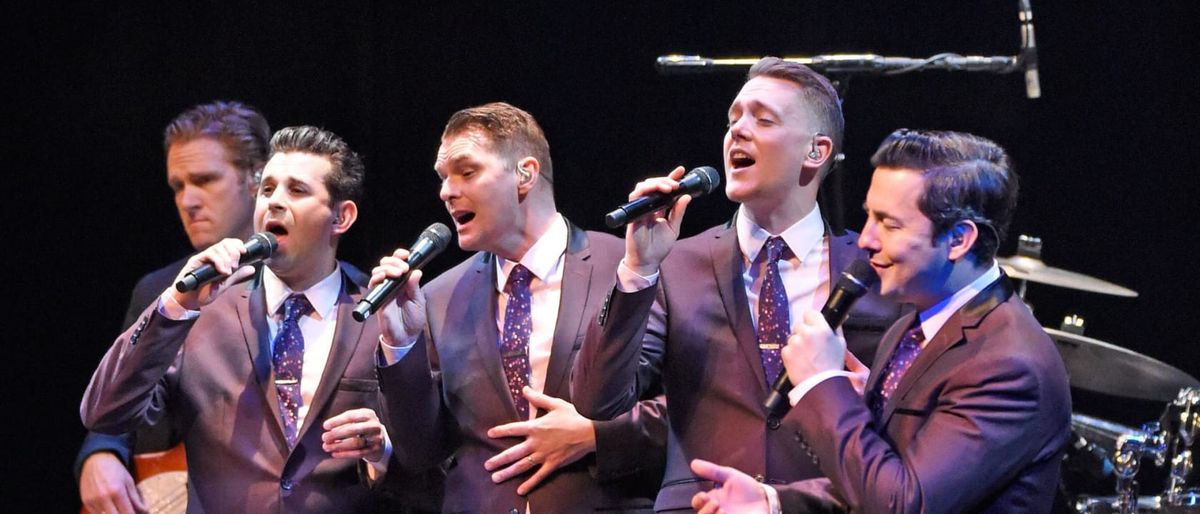 Under the Streetlamp, 26 March | Event in Bloomington | AllEvents