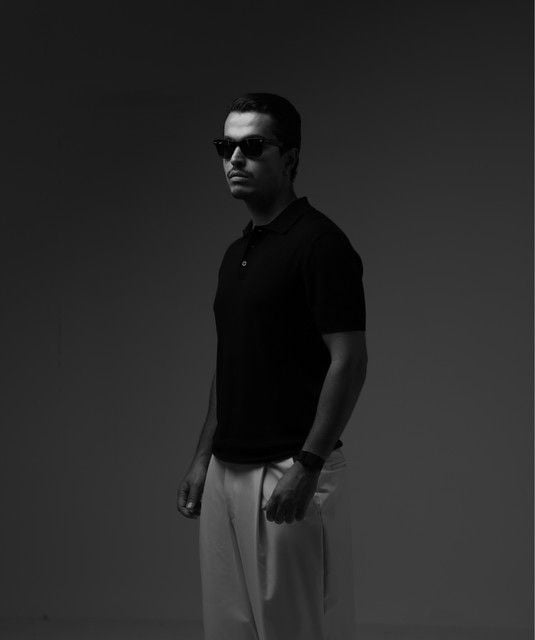 Behzad Leito