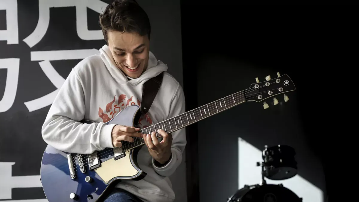 Matteo Mancuso, 22 May | Event in Brooklyn | AllEvents