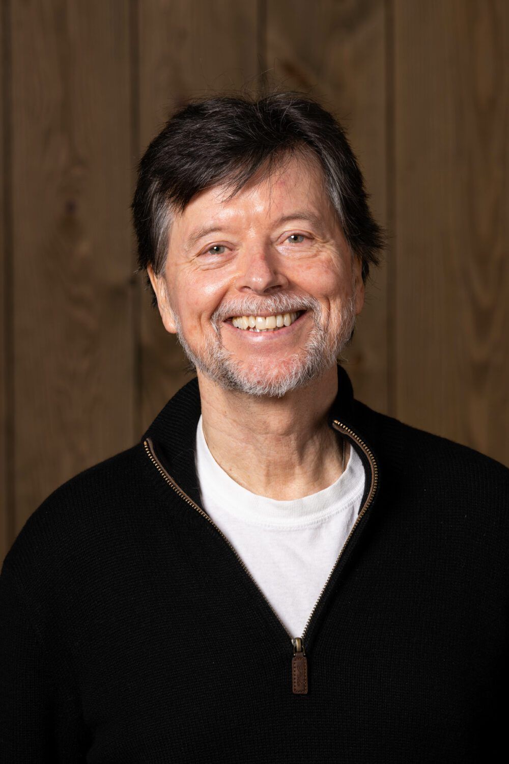 Ken Burns, 16 September | Event in Newark | AllEvents