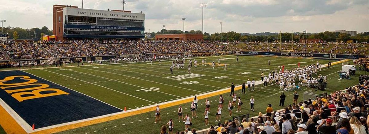 Parking East Tennessee State Buccaneers at Samford Bulldogs Football, 8 November | Event in Birmingham | AllEvents