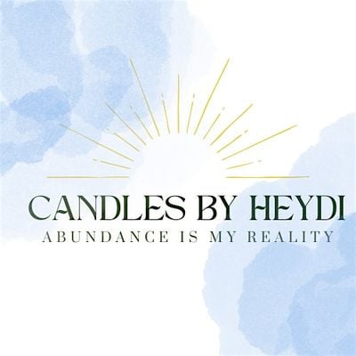 Candles By Heydi