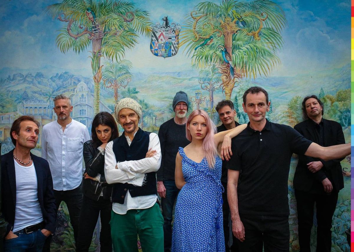 James Nottingham Tickets, 14 April | Event in Nottingham | AllEvents