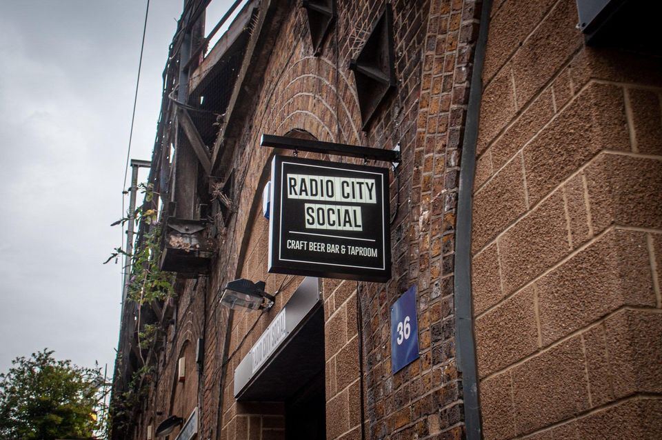 Pop Punk + More w/ DJ Danny Ox, Radio City Social, Chelmsford