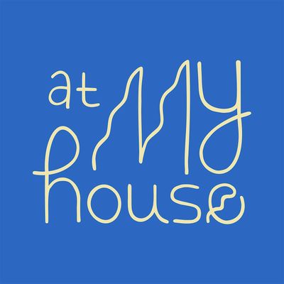 At My House logo
