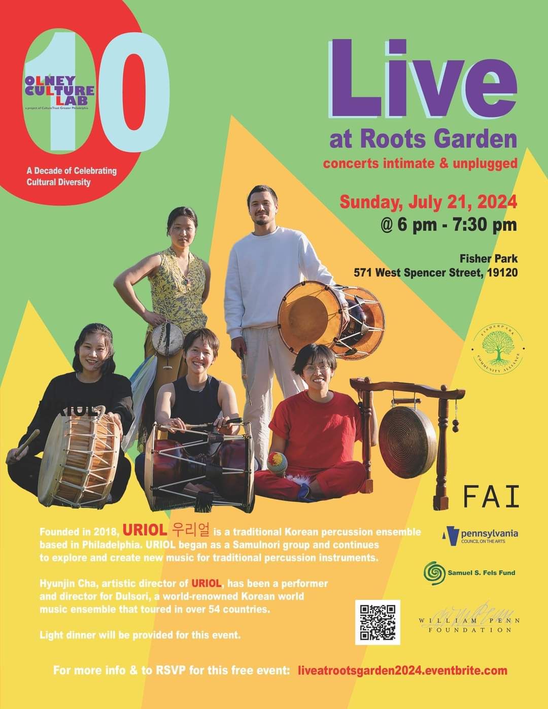 Global Roots Ensemble at eTown Hall, 22 May | Event in Boulder | AllEvents