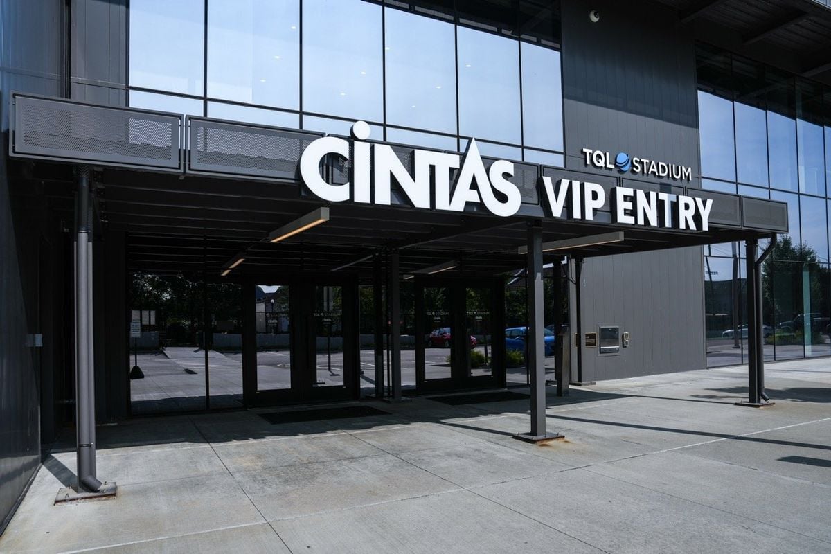 July 27 TQL Stadium Public Tour Session 2, 27 July | Event in Cincinnati | AllEvents