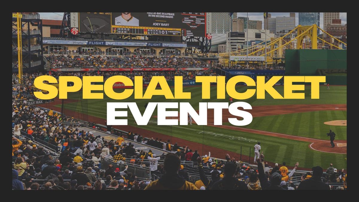 Parking Texas Rangers at Pittsburgh Pirates, 20 June | Event in Pittsburgh | AllEvents