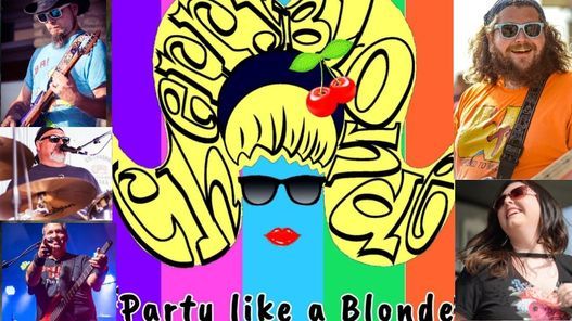 Westerville Christmas Parade 2022 Cherry Blonde Live@ Fenders!, Fenders, Westerville, May 27 2022 |  Allevents.in