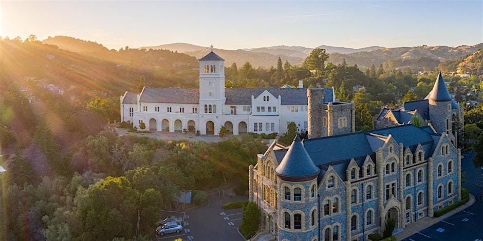 SFTS - Annual Lessons and Carols - Free Entry - 50th Year of this event!, 7 December | Event in San Anselmo