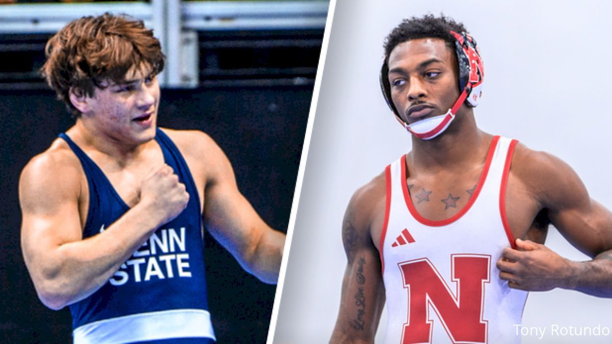 Nebraska Cornhuskers at Penn State Nittany Lions Wrestling, 31 January | Event in University Park | AllEvents