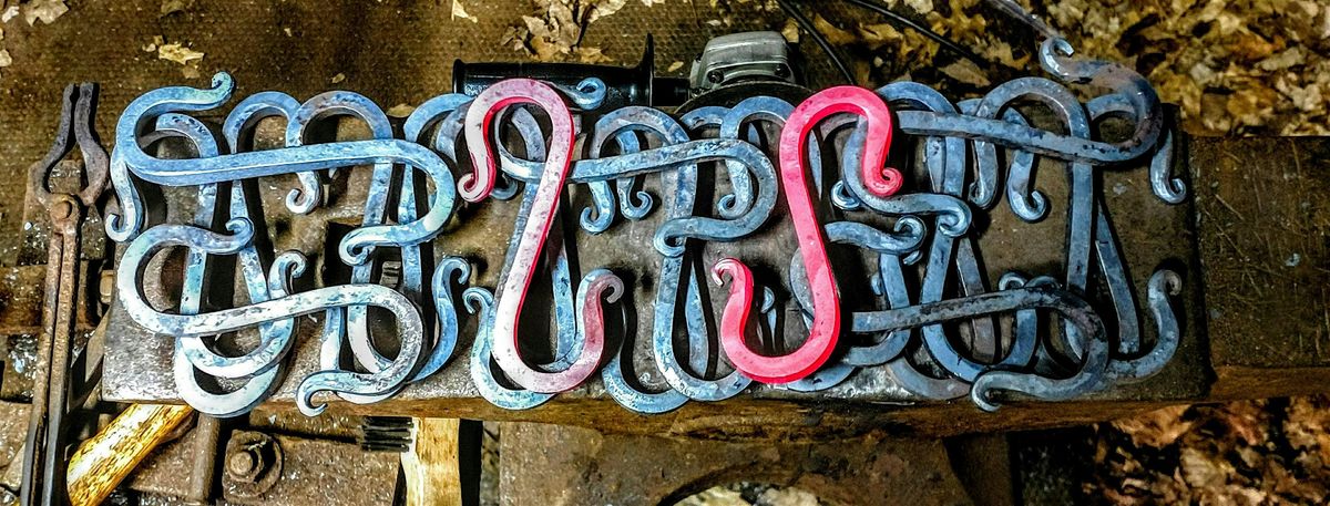 Introduction to Blacksmithing, 16 January | Event in Cleveland | AllEvents