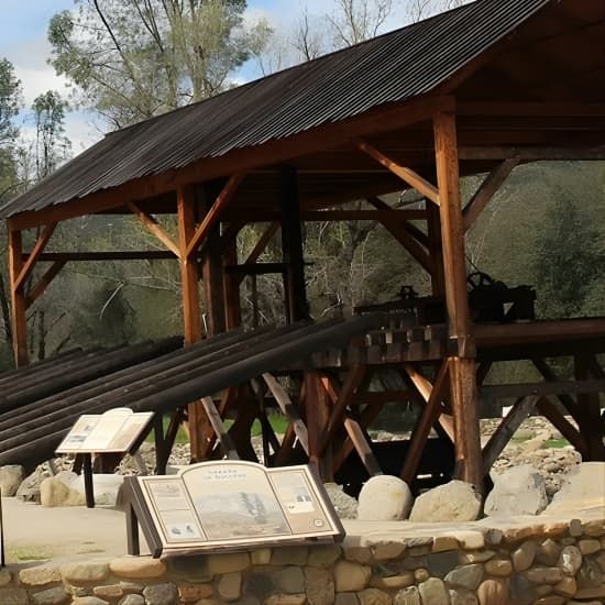 A Highway 49 Drive: A Self-Guided Audio Tour from Auburn to Placerville | Event in Auburn | AllEvents