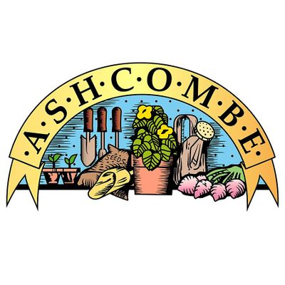 Ashcombe Farm & Greenhouses logo