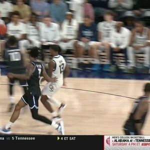 Arkansas State Red Wolves at Georgia Southern Eagles Mens Basketball