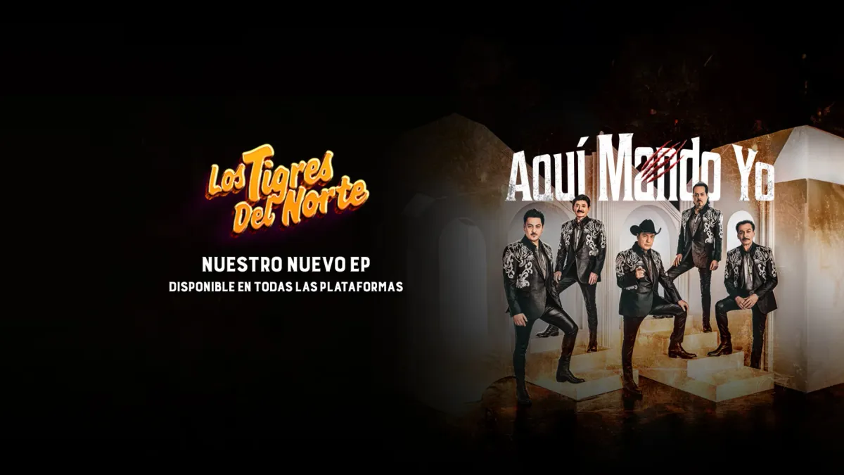Los Tigres Del Norte in Zapopan, 20 November | Event in Zapopan | AllEvents