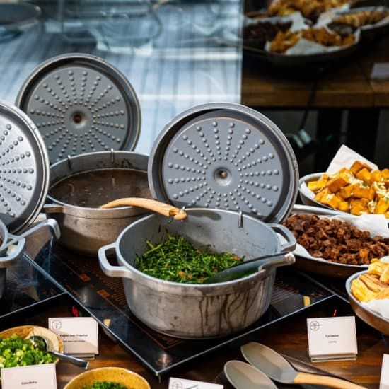 Feijoada Yucafé em São Paulo, 6 September | Event in São Paulo | AllEvents