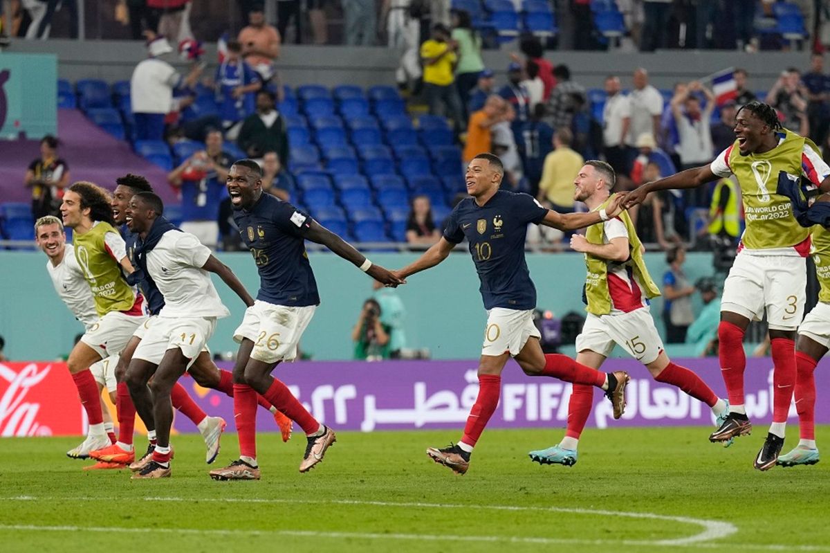 World Cup 26: Group Stage - Match 72, 26 June | Event in Atlanta | AllEvents