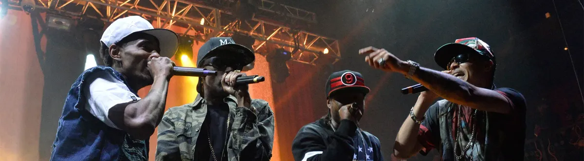 Tacos and Tequila Festival: Nelly  Timbaland  Bow Wow & Too Short | Event in Kansas City | AllEvents