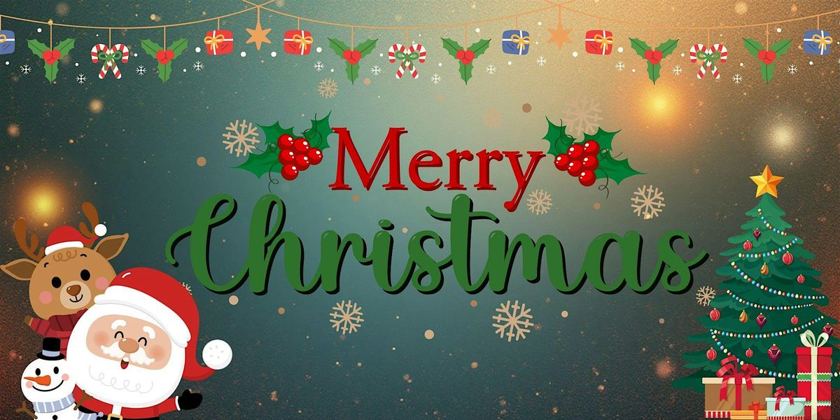 Create your Christmas! Drop-In Craft - Willunga Library, 15 December | Event in Willunga | AllEvents