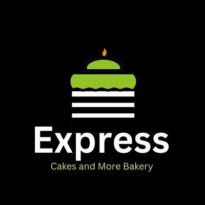 Natasha Stapleton- Express Cakes and More Bakery logo