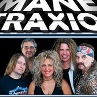 Mane Atraxion