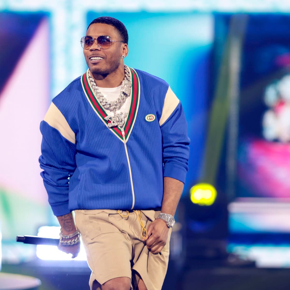 Bellamy Brothers at Florida Strawberry Festival Grounds, Florida