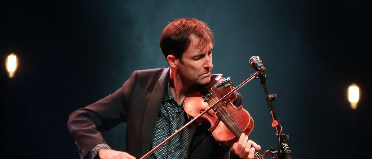 Andrew Bird at Benaroya Hall - Taper Auditorium, 25 September | Event in Seattle | AllEvents
