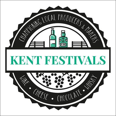 Kent Festivals logo