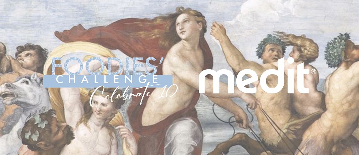 Nomination Party - Foodies' Challenge 2025, 11 December | Event in Milano | AllEvents