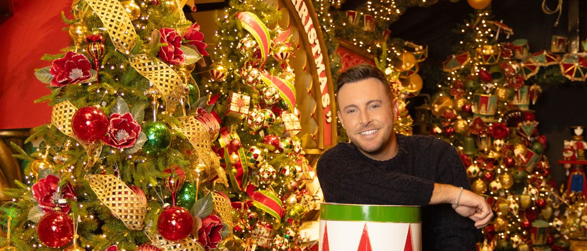 Nathan Carter, Ceol in Belfast, 14 November | Event in Belfast | AllEvents