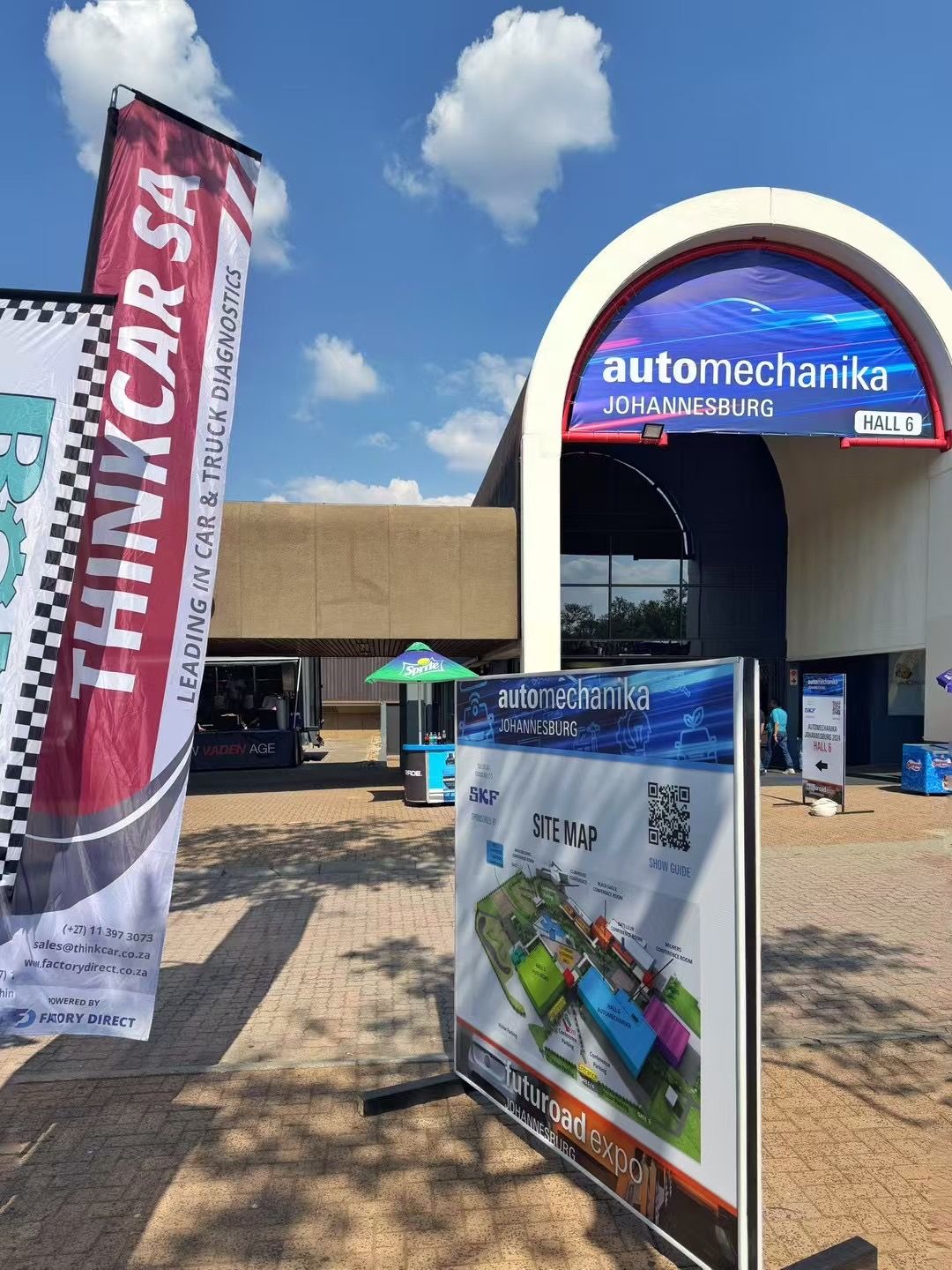 AUTOMECHANIKA JOHANNESBURG 2025, 28 October | Event in Johannesburg | AllEvents