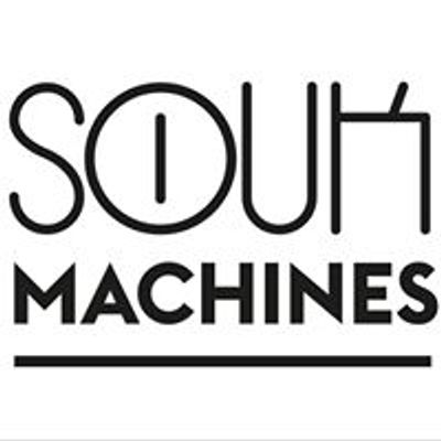 SOUKMACHINES