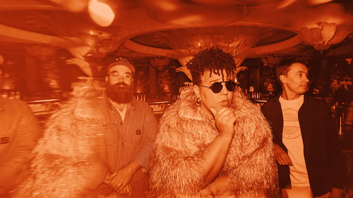 Alabama Shakes in Lucca, 7 July | Event in Lucca | AllEvents