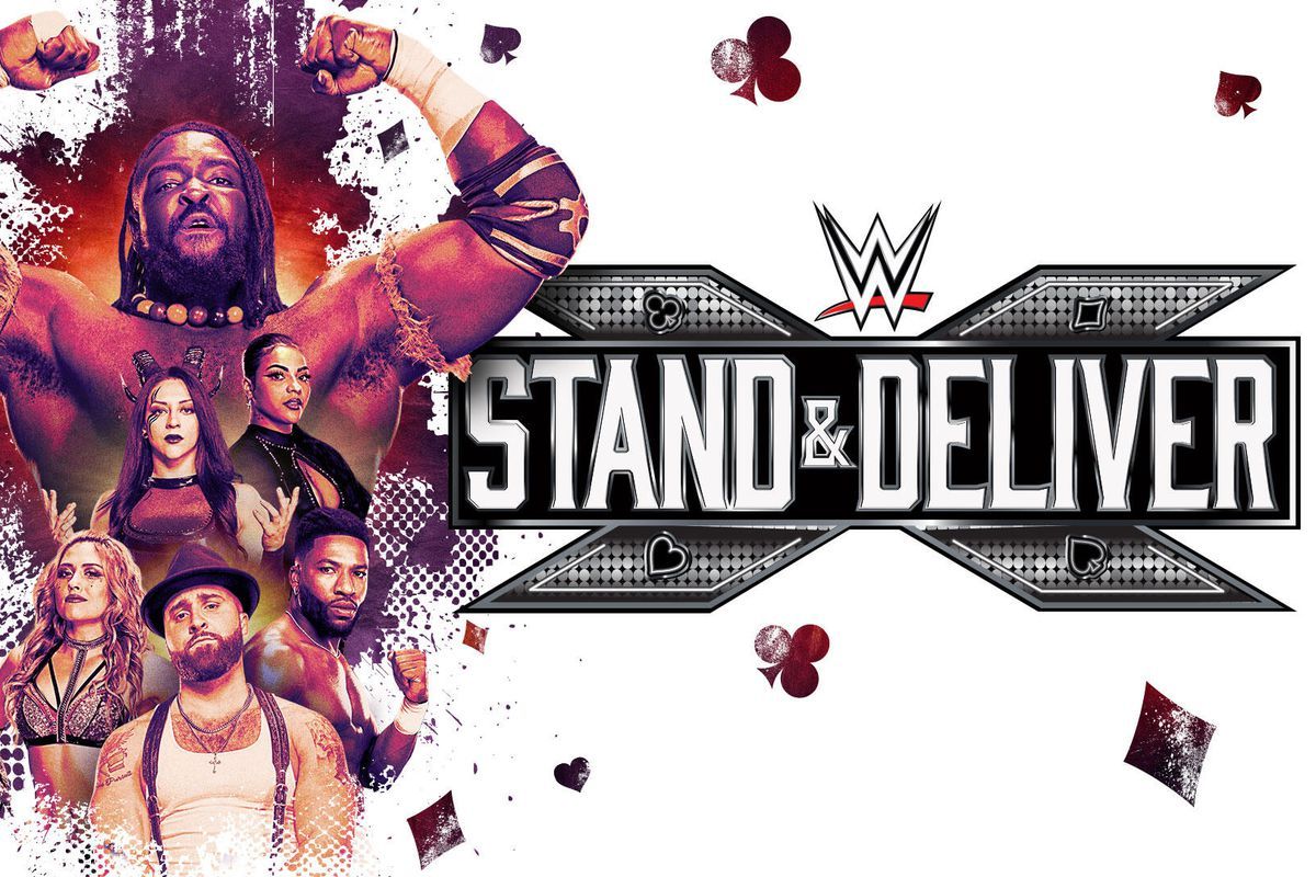 Stand and Deliver, 2 December | Event in La Mirada | AllEvents