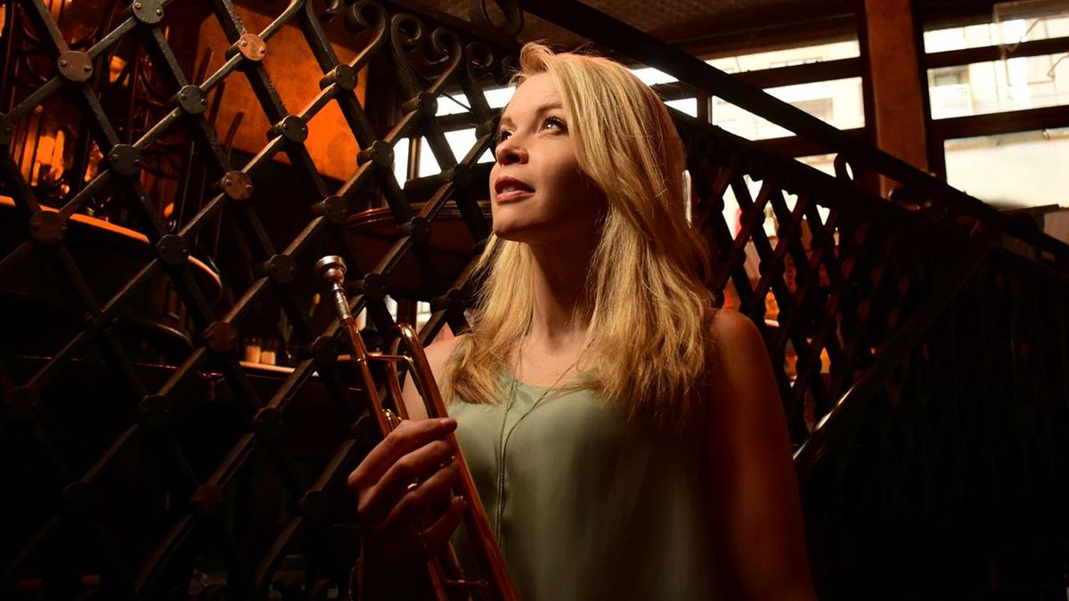 Bria Skonberg, 12 February | Event in Anchorage | AllEvents