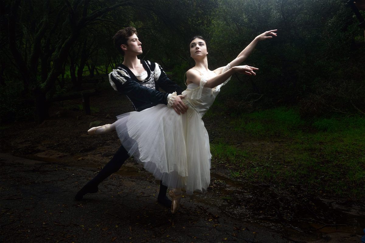 State Street Ballet of Santa Barbara: The Nutcracker, 12 December | Event in Durango | AllEvents