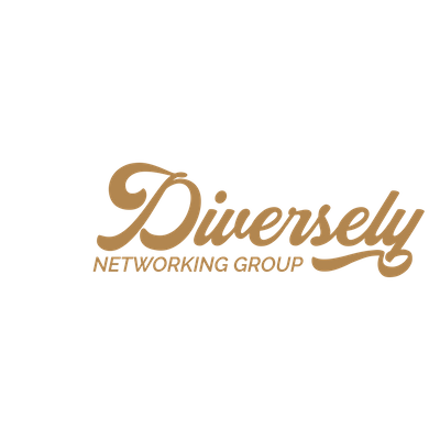 Diversely Networking Group logo